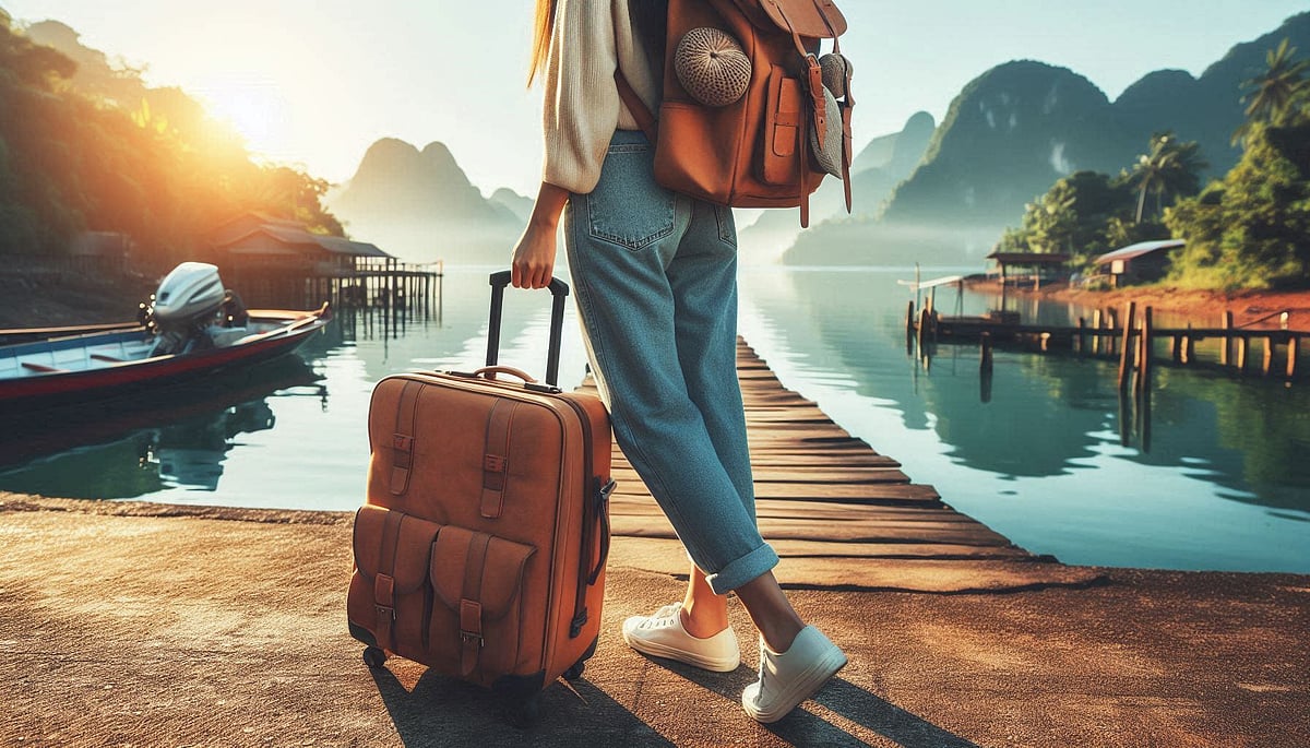 Top Travel Bags for Every Type of Traveller in 2024
